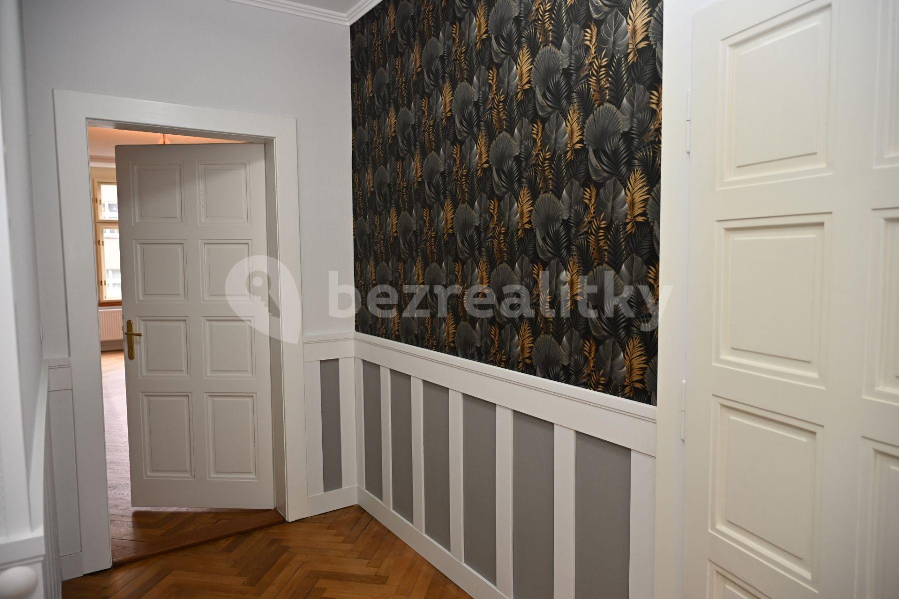 3 bedroom flat to rent, 105 m², Terronská, Prague, Prague