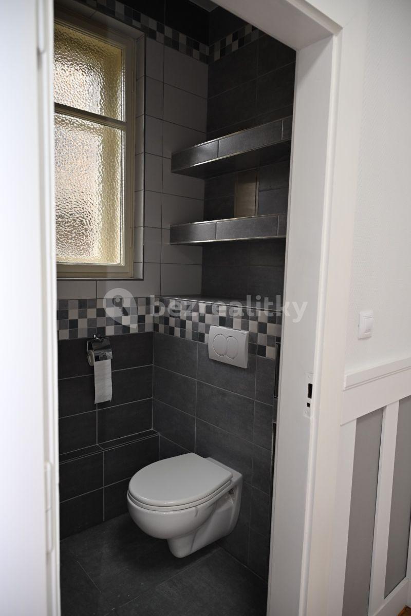 3 bedroom flat to rent, 105 m², Terronská, Prague, Prague