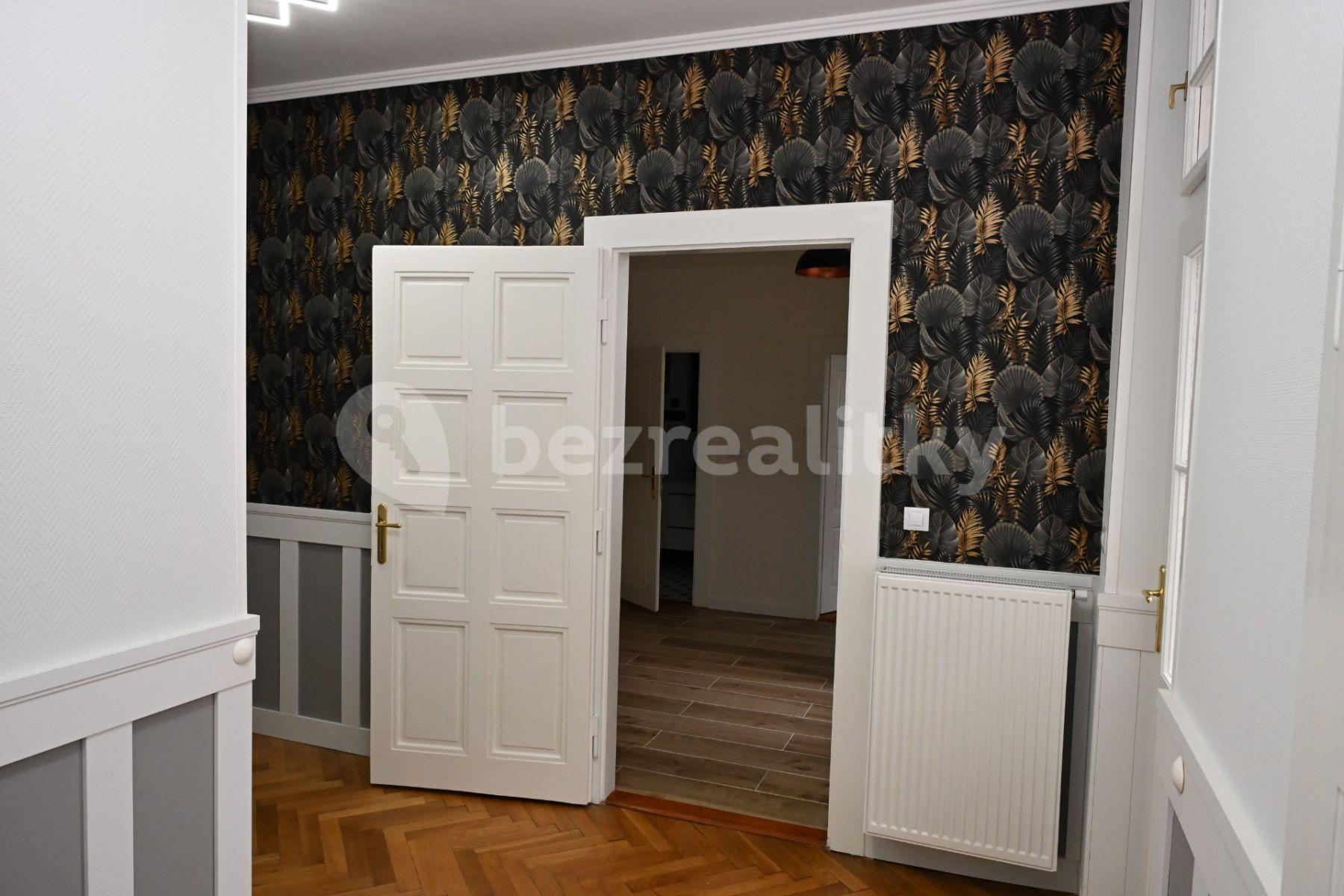 3 bedroom flat to rent, 105 m², Terronská, Prague, Prague