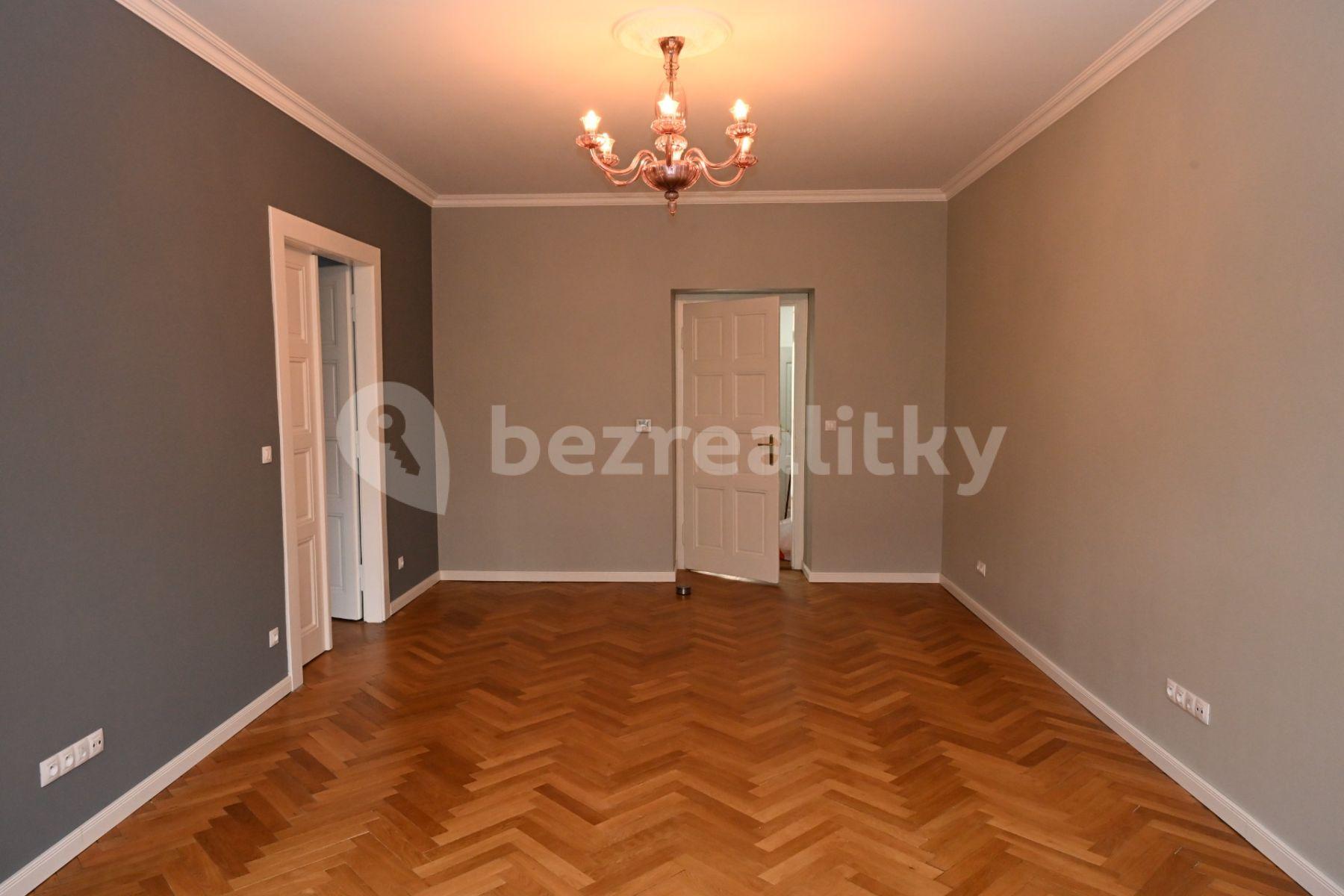 3 bedroom flat to rent, 105 m², Terronská, Prague, Prague