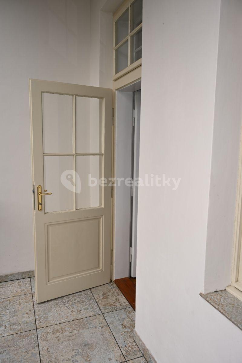 3 bedroom flat to rent, 105 m², Terronská, Prague, Prague