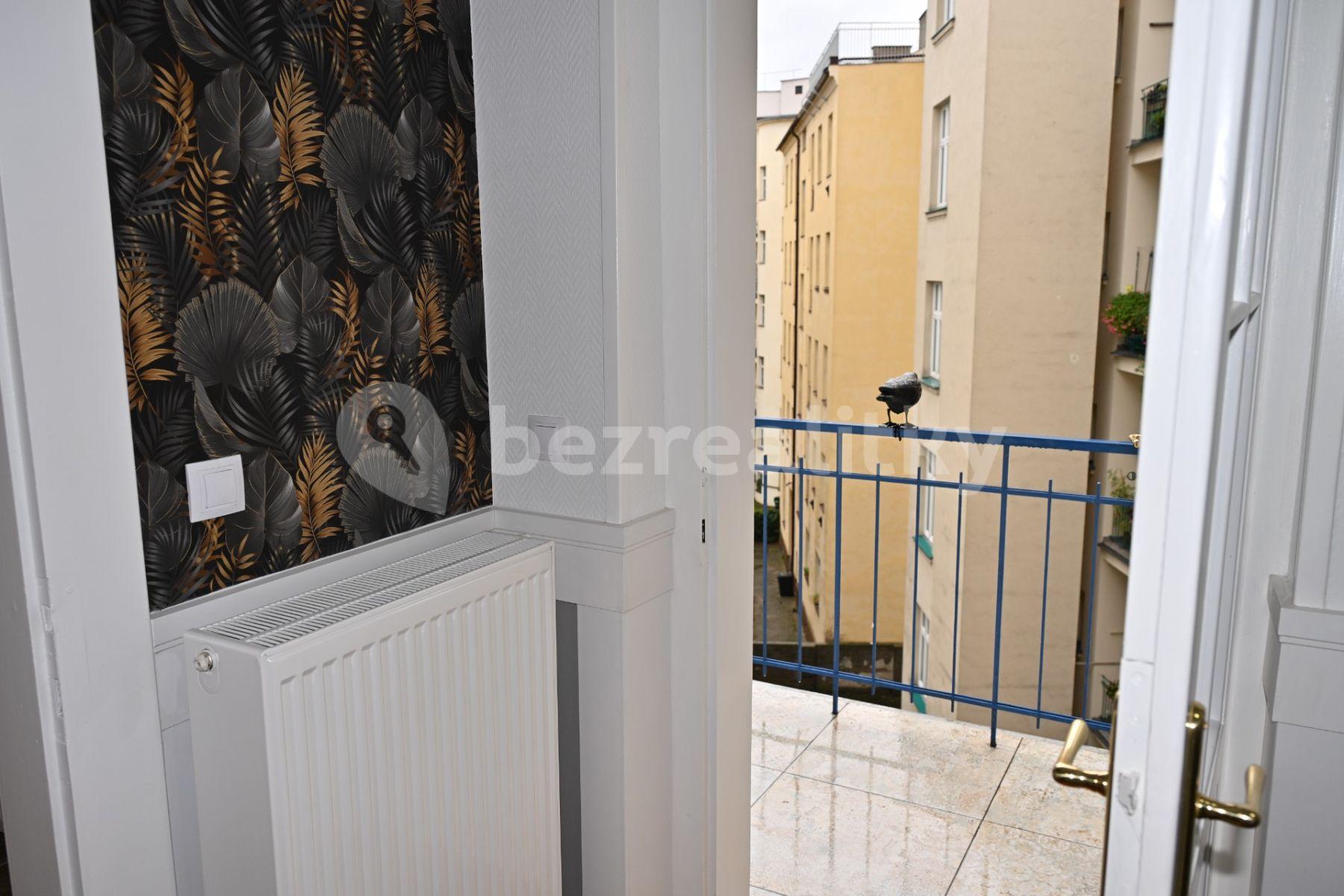 3 bedroom flat to rent, 105 m², Terronská, Prague, Prague