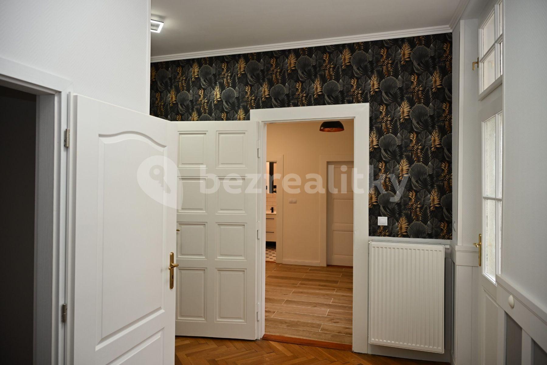 3 bedroom flat to rent, 105 m², Terronská, Prague, Prague