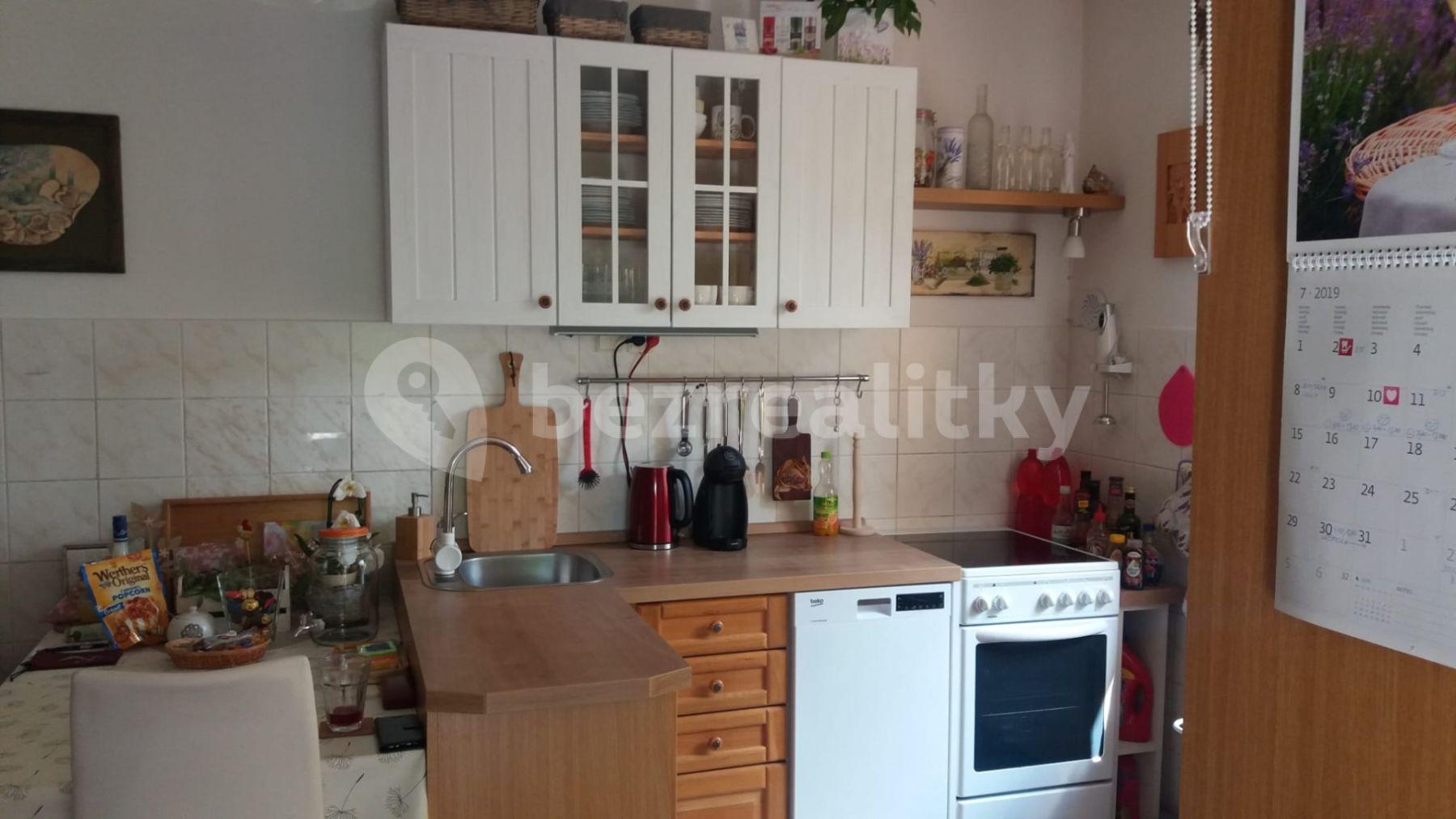 1 bedroom with open-plan kitchen flat to rent, 48 m², Purkyňova, Děčín, Ústecký Region