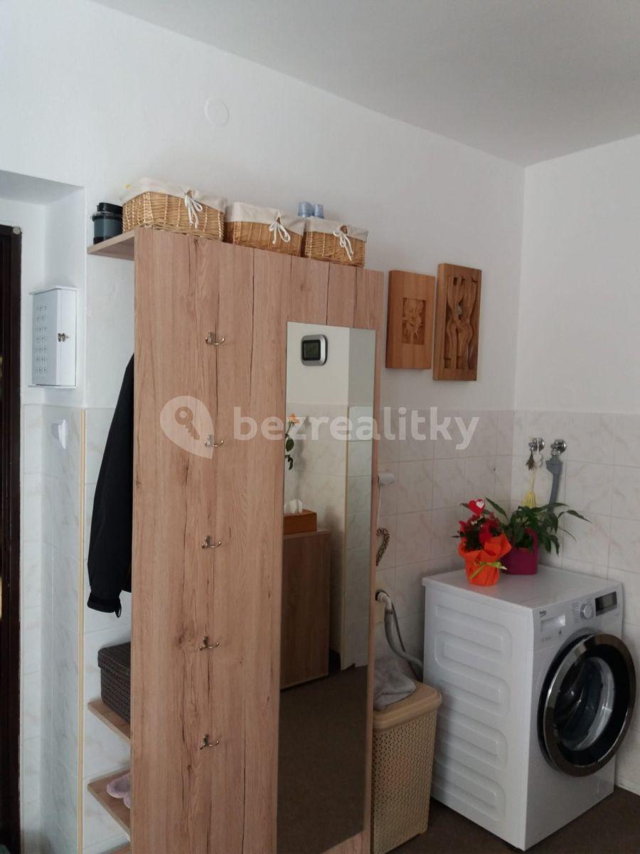 1 bedroom with open-plan kitchen flat to rent, 48 m², Purkyňova, Děčín, Ústecký Region