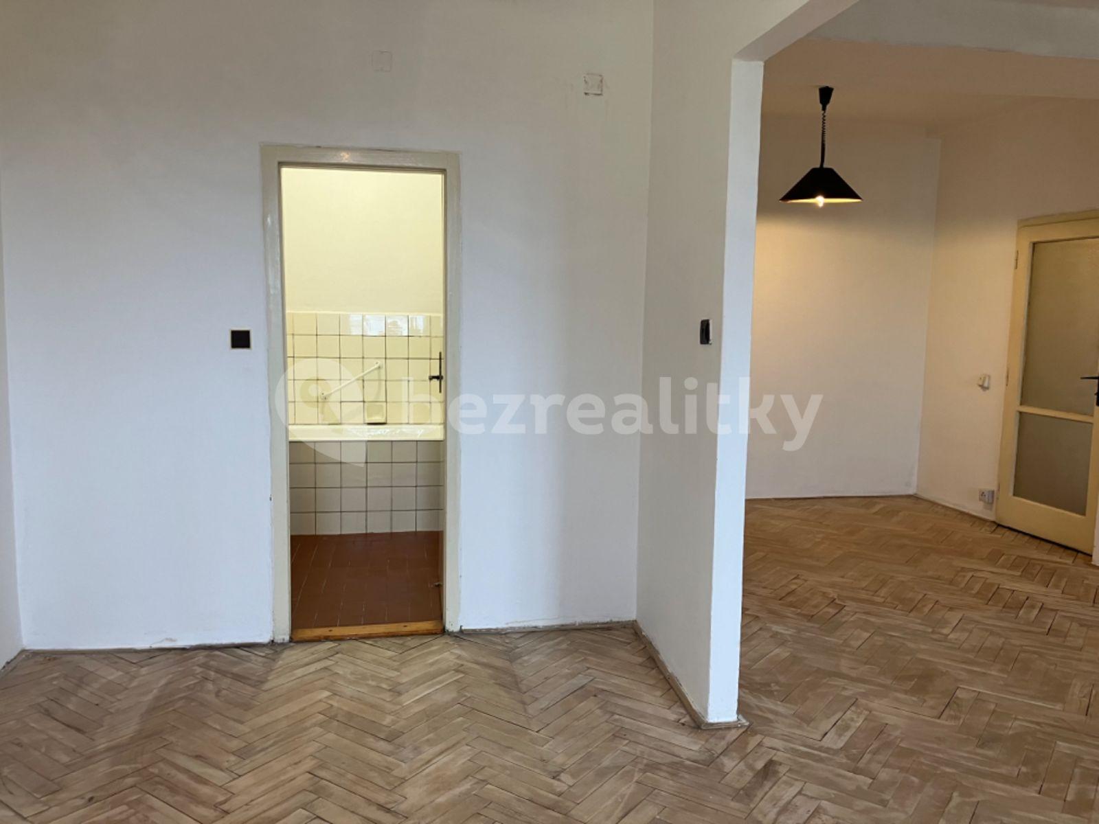 2 bedroom flat for sale, 53 m², Hartigova, Prague, Prague