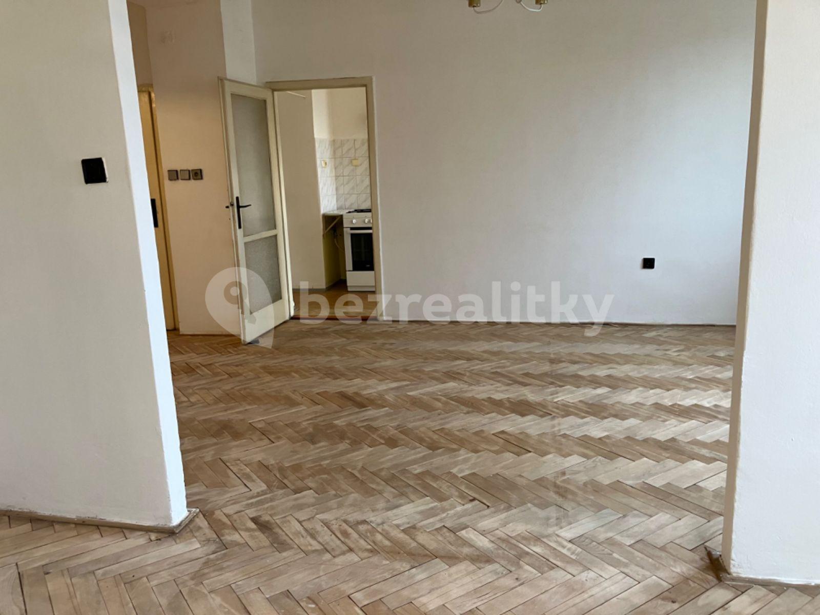 2 bedroom flat for sale, 53 m², Hartigova, Prague, Prague