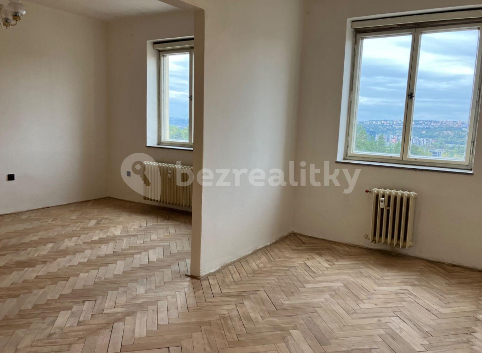 2 bedroom flat for sale, 53 m², Hartigova, Prague, Prague