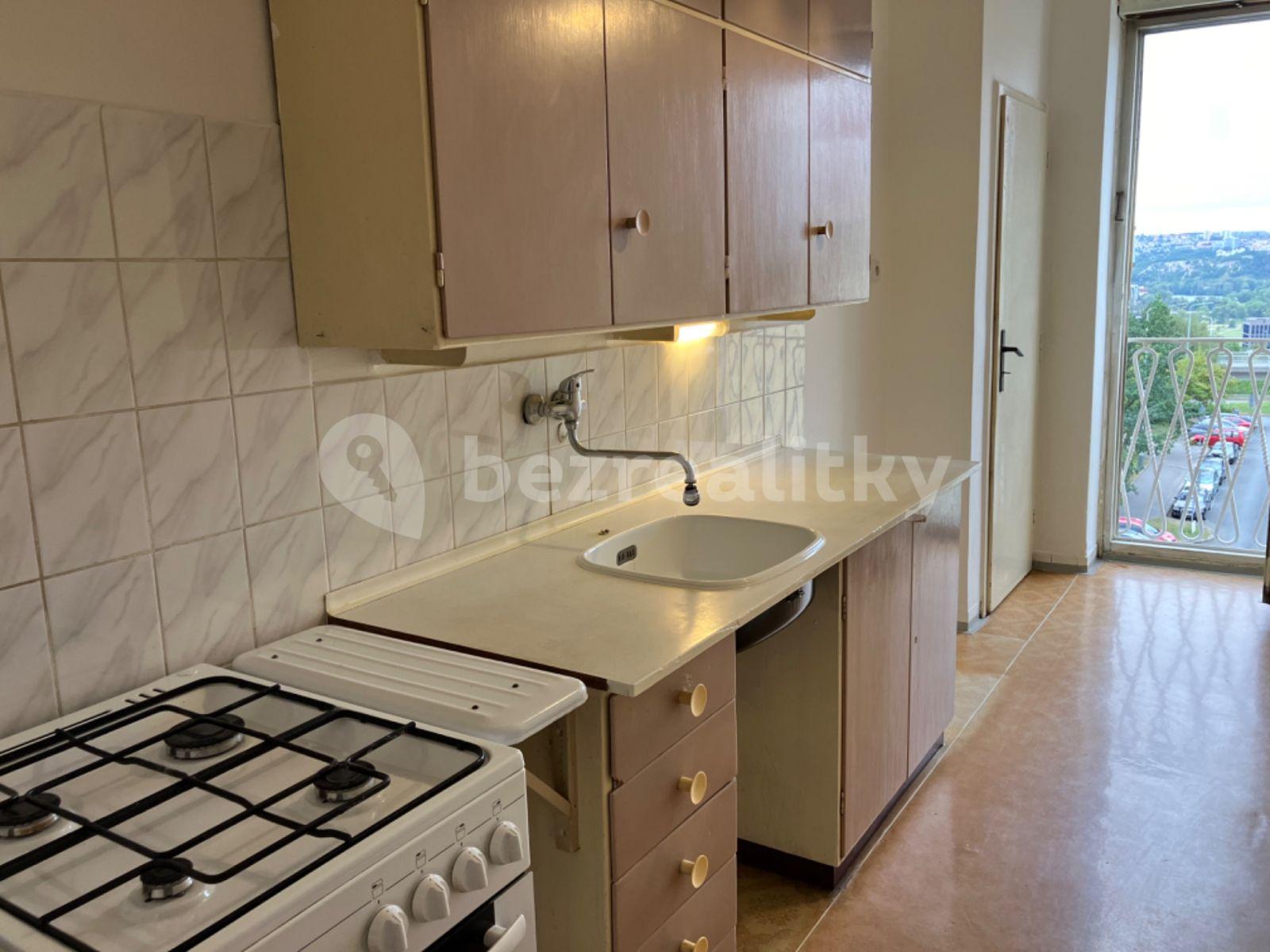 2 bedroom flat for sale, 53 m², Hartigova, Prague, Prague