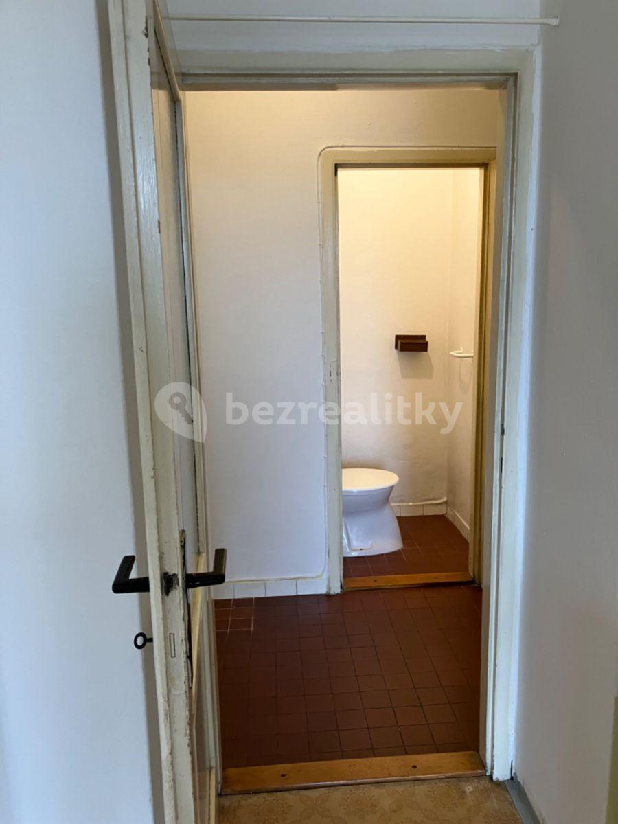 2 bedroom flat for sale, 53 m², Hartigova, Prague, Prague