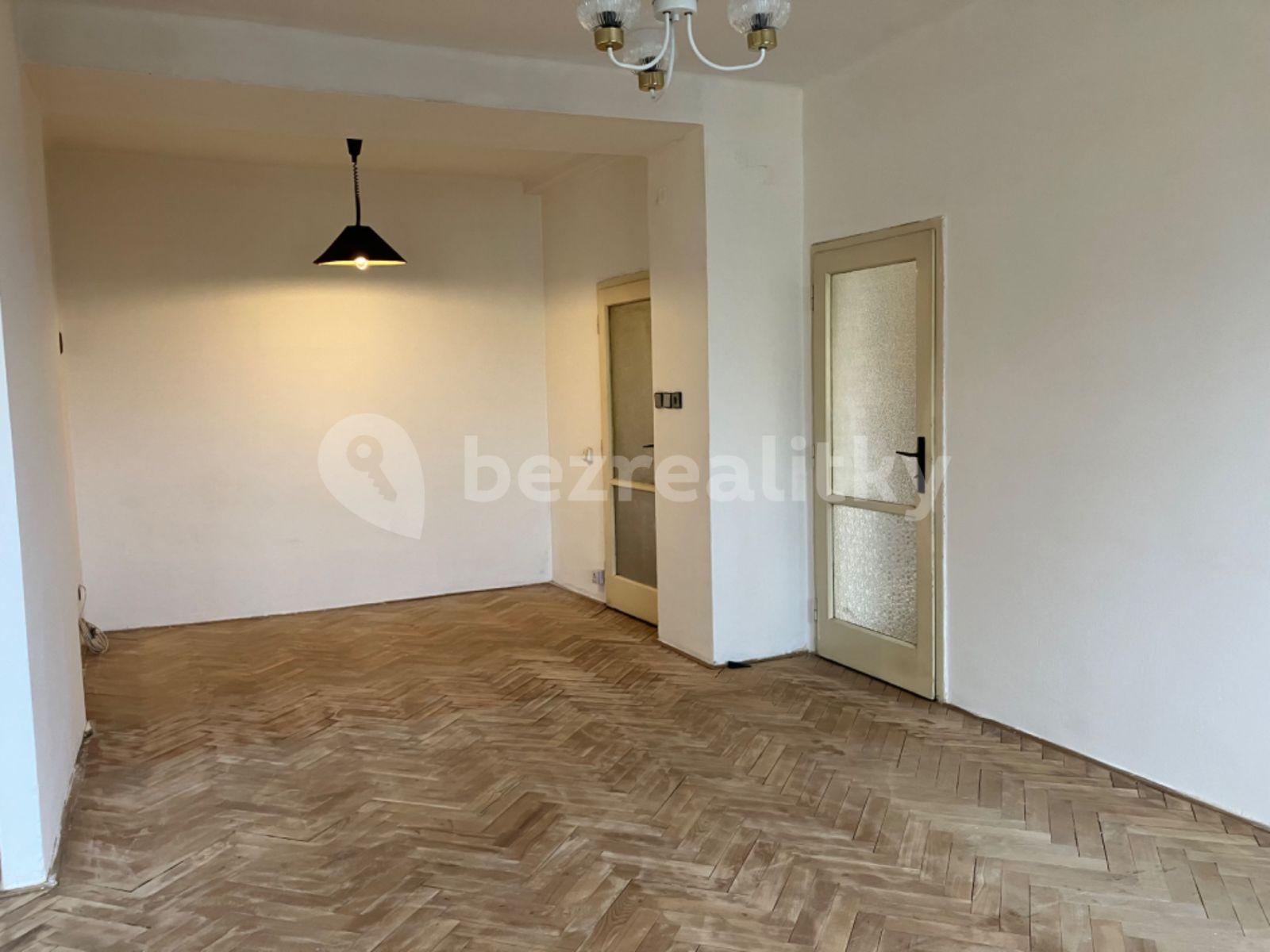 2 bedroom flat for sale, 53 m², Hartigova, Prague, Prague