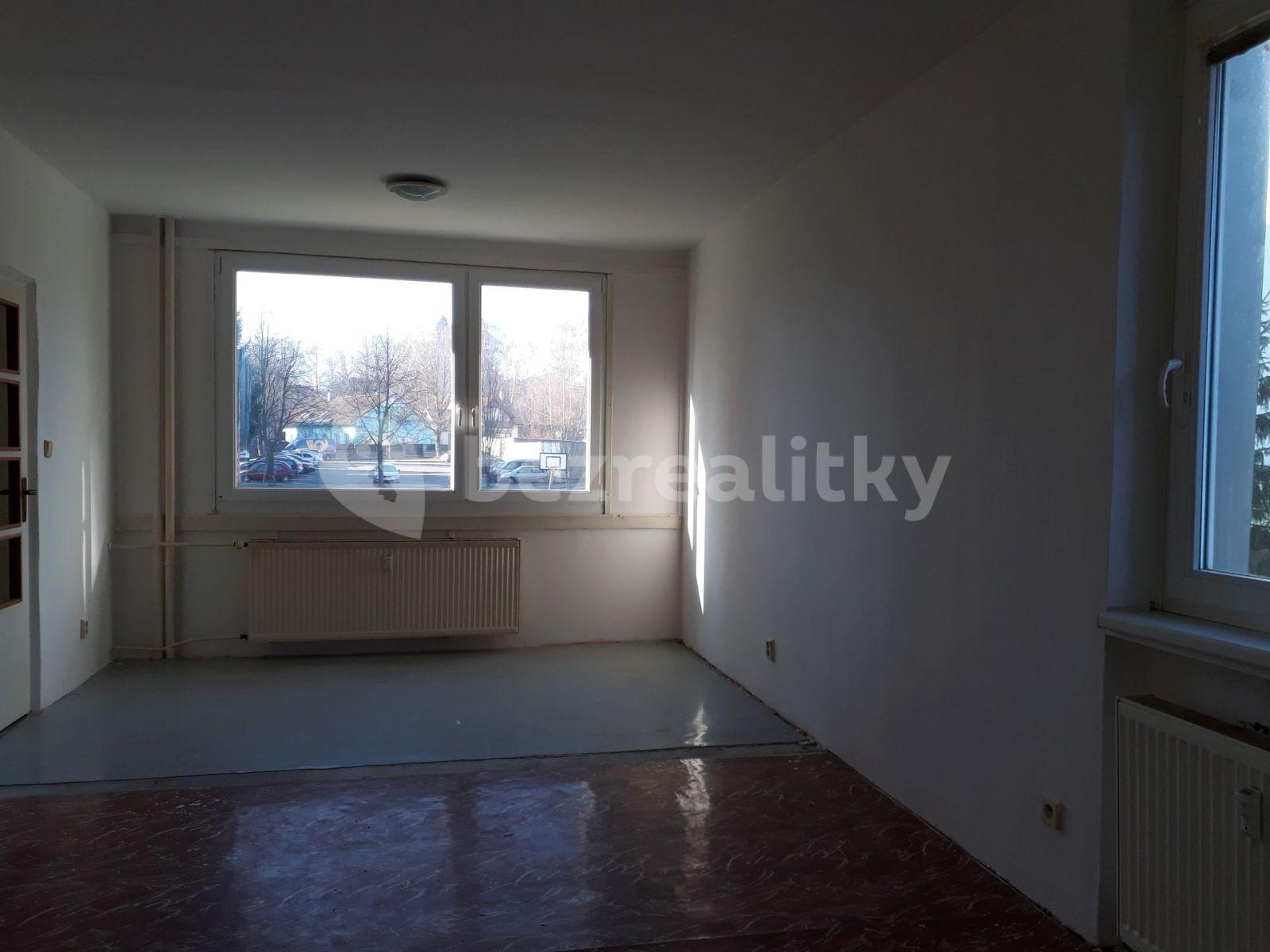 3 bedroom flat to rent, 80 m², Na Rybníčku, Humpolec, Vysočina Region