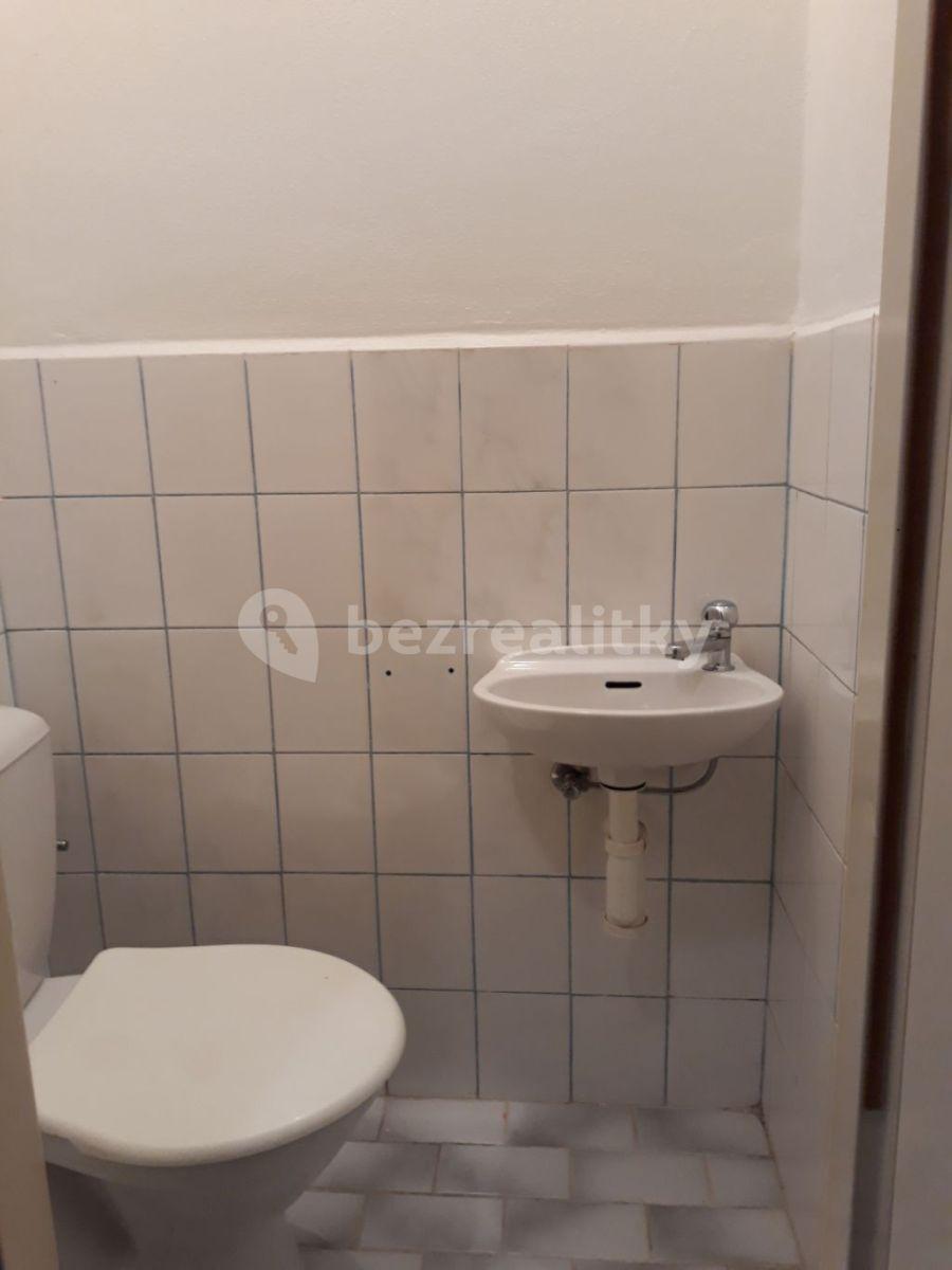 3 bedroom flat to rent, 80 m², Na Rybníčku, Humpolec, Vysočina Region