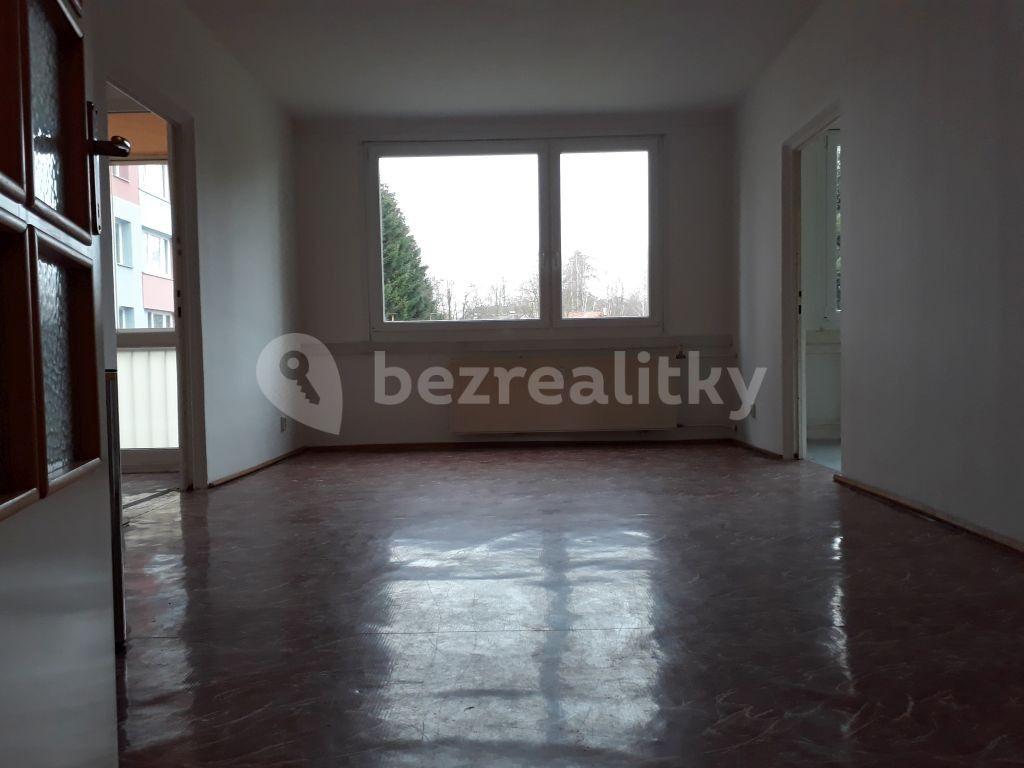 3 bedroom flat to rent, 80 m², Na Rybníčku, Humpolec, Vysočina Region