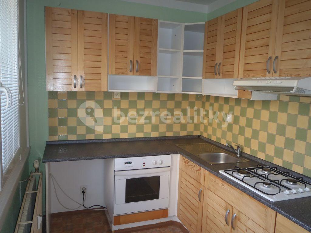 3 bedroom flat to rent, 80 m², Na Rybníčku, Humpolec, Vysočina Region