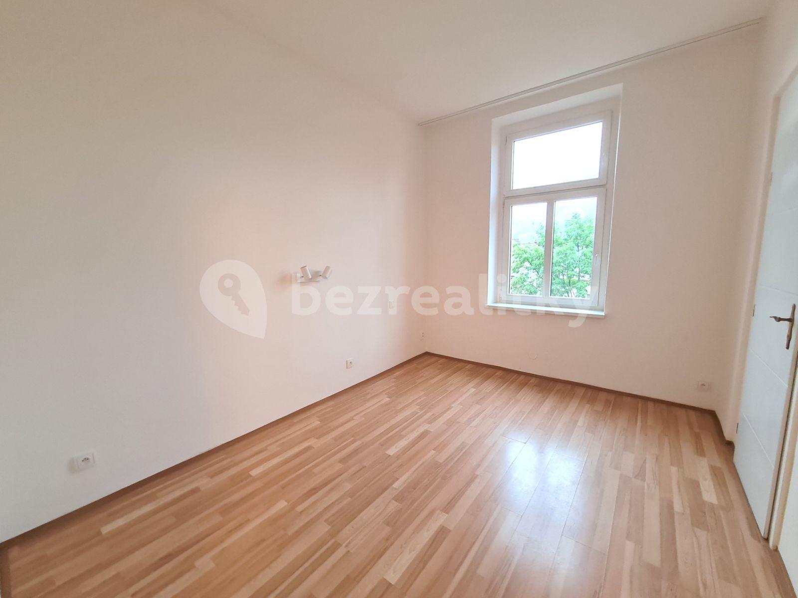 1 bedroom with open-plan kitchen flat to rent, 48 m², Pod Karlovem, Prague, Prague