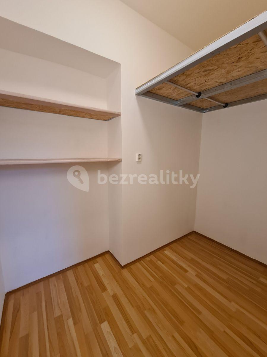 1 bedroom with open-plan kitchen flat to rent, 48 m², Pod Karlovem, Prague, Prague