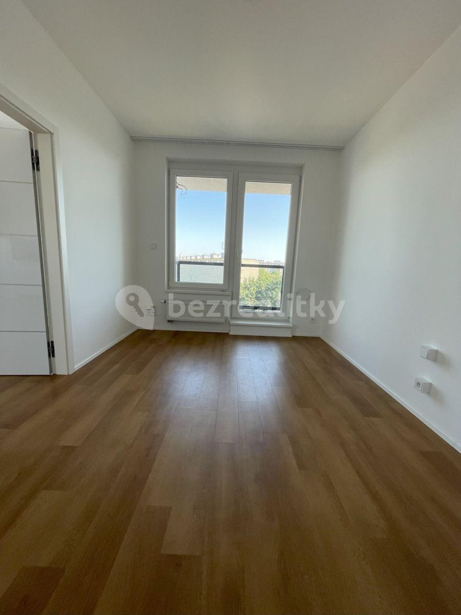 1 bedroom with open-plan kitchen flat for sale, 57 m², Makedonská, Prague, Prague