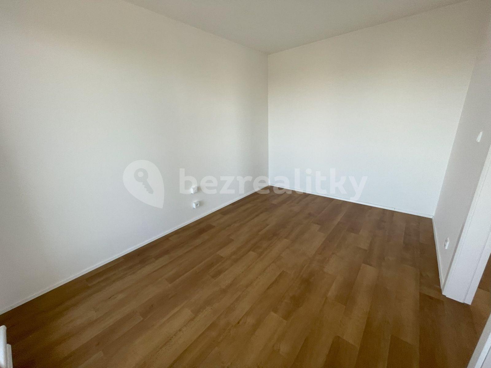 1 bedroom with open-plan kitchen flat for sale, 57 m², Makedonská, Prague, Prague