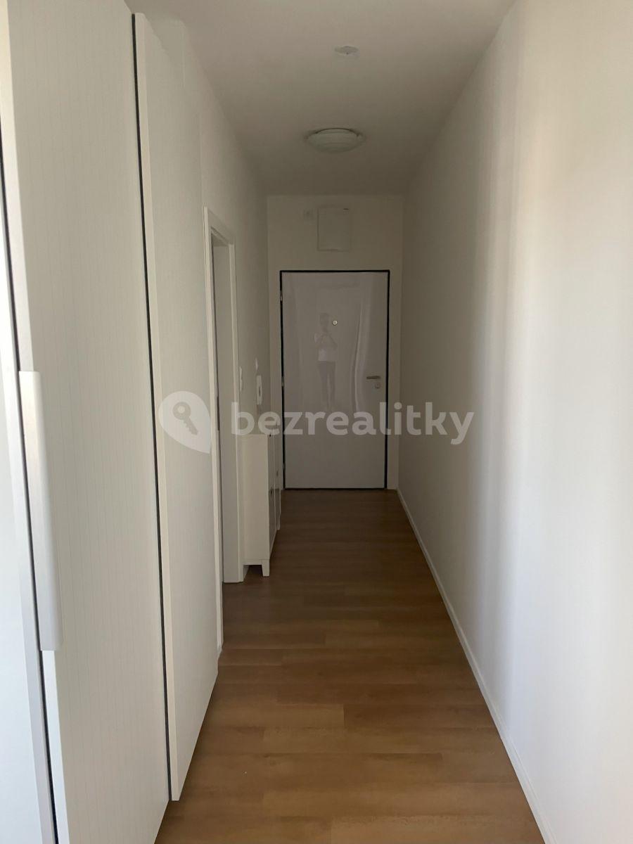 1 bedroom with open-plan kitchen flat for sale, 57 m², Makedonská, Prague, Prague