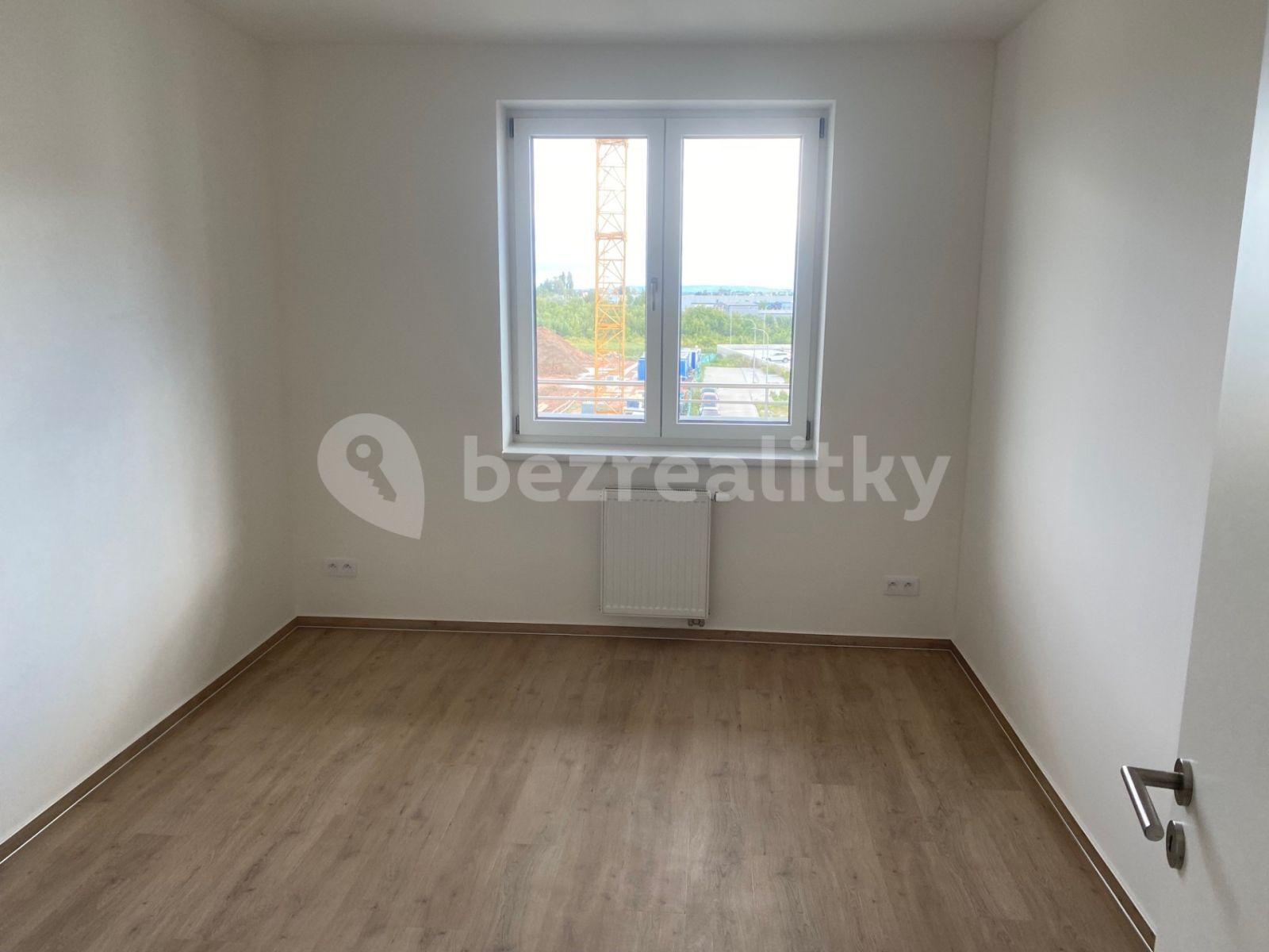 1 bedroom with open-plan kitchen flat to rent, 60 m², Sokolova, Brno, Jihomoravský Region