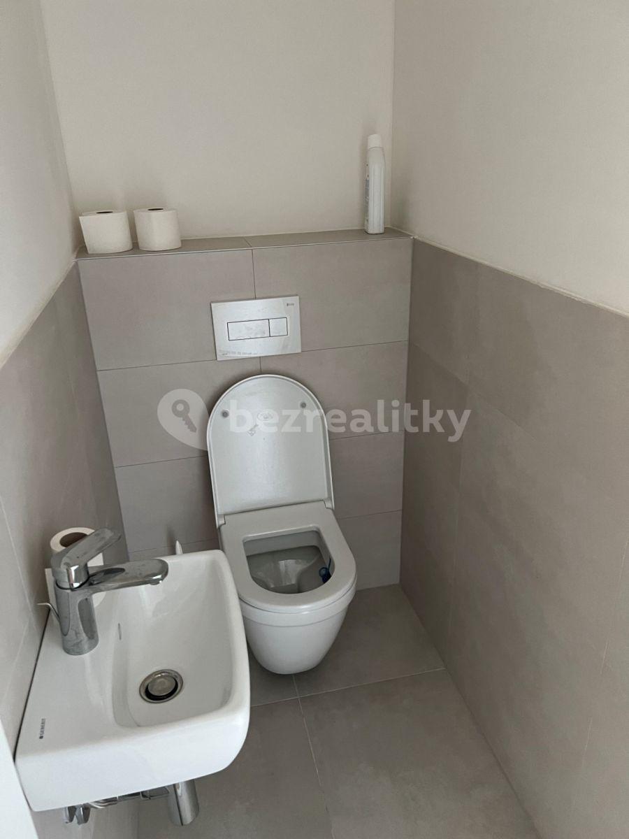 1 bedroom with open-plan kitchen flat to rent, 60 m², Sokolova, Brno, Jihomoravský Region