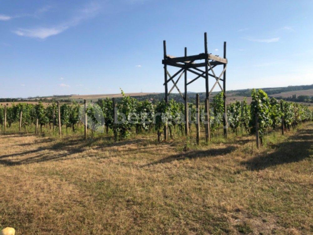 plot for sale, 5,089 m², Starovice, Jihomoravský Region