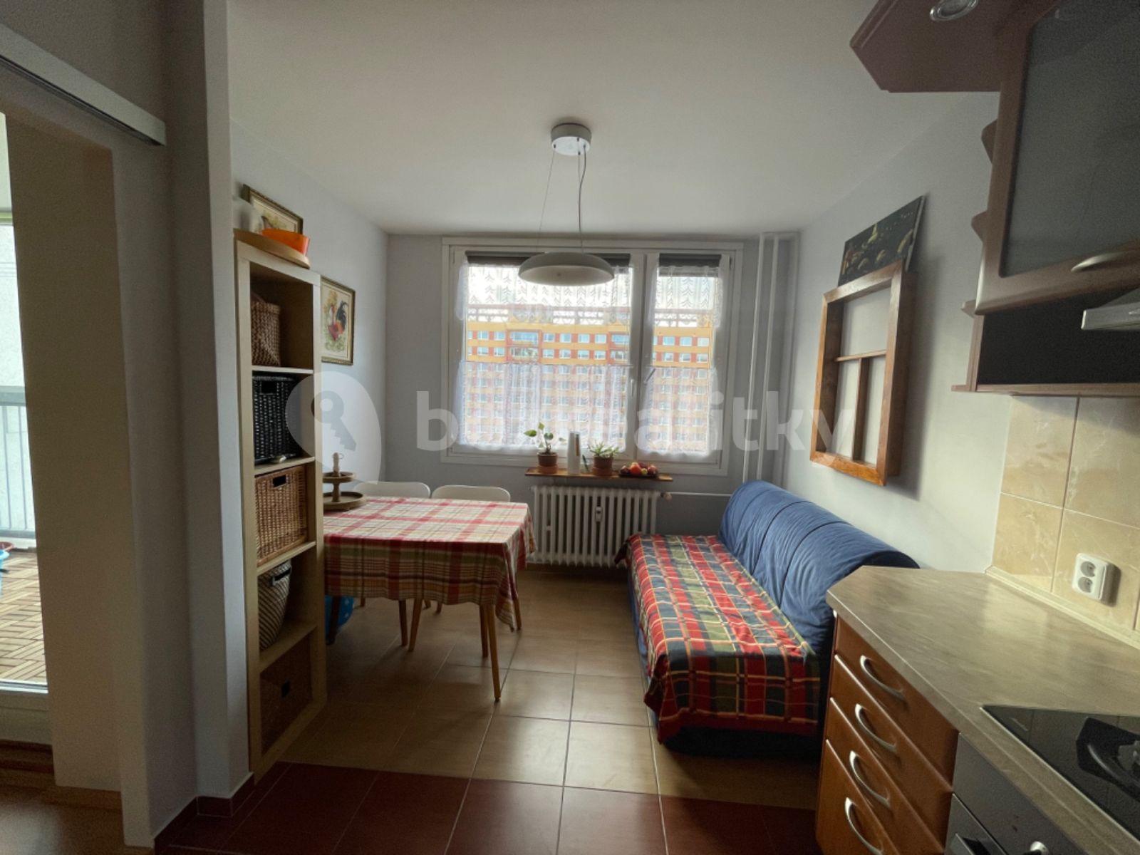 2 bedroom flat to rent, 60 m², Famfulíkova, Prague, Prague