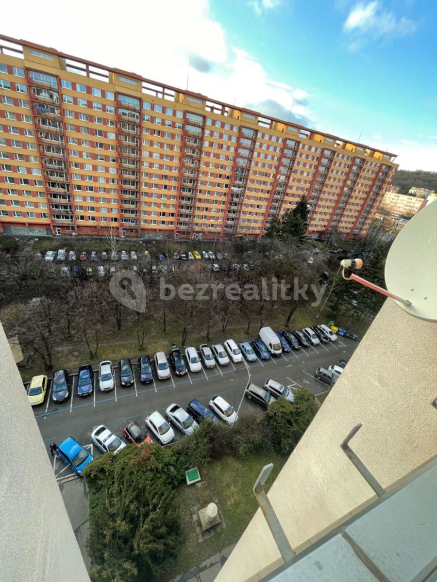 2 bedroom flat to rent, 60 m², Famfulíkova, Prague, Prague