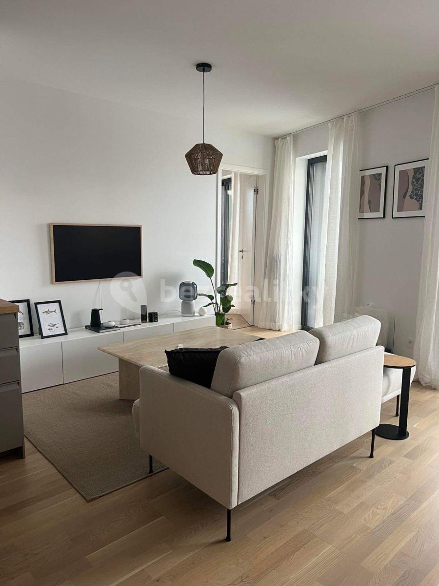 2 bedroom flat to rent, 45 m², Račianska, Nové Mesto, Bratislavský Region