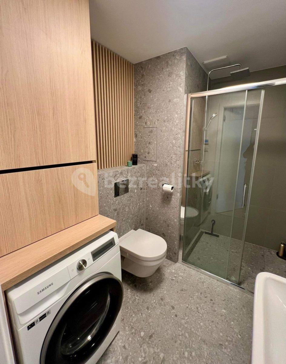 2 bedroom flat to rent, 45 m², Račianska, Nové Mesto, Bratislavský Region