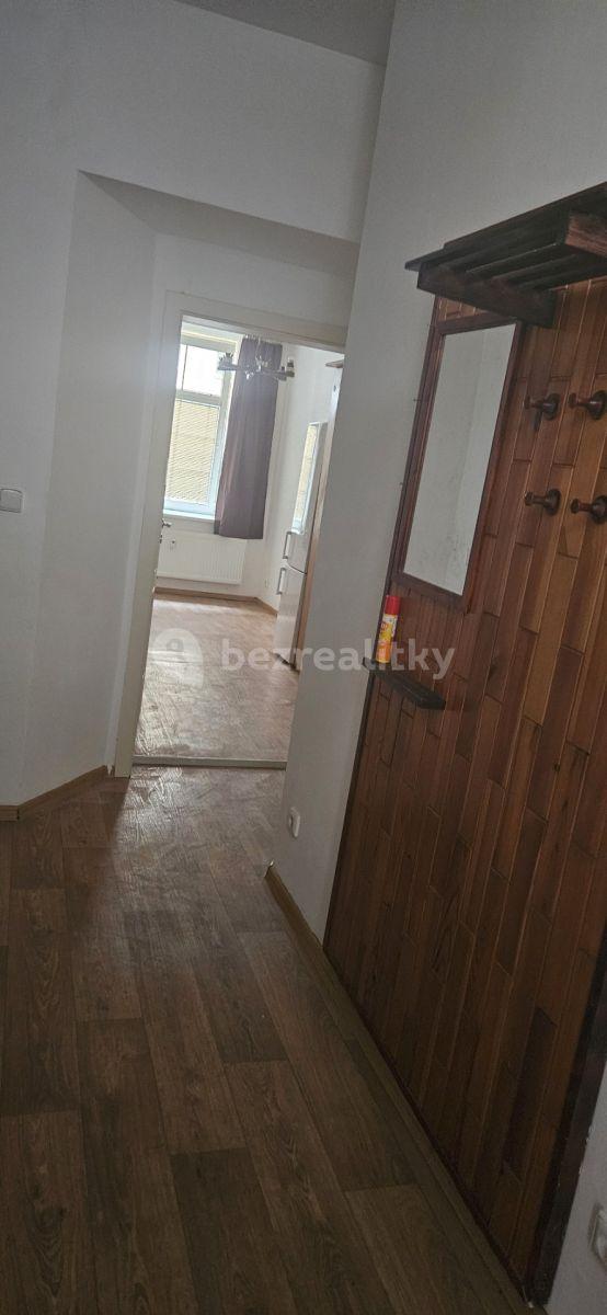 Studio flat to rent, 23 m², Cejl, Brno, Jihomoravský Region