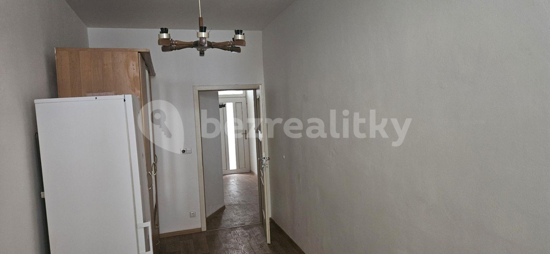 Studio flat to rent, 23 m², Cejl, Brno, Jihomoravský Region