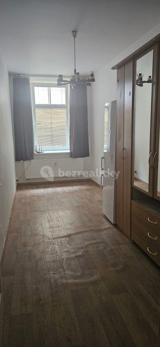 Studio flat to rent, 23 m², Cejl, Brno, Jihomoravský Region