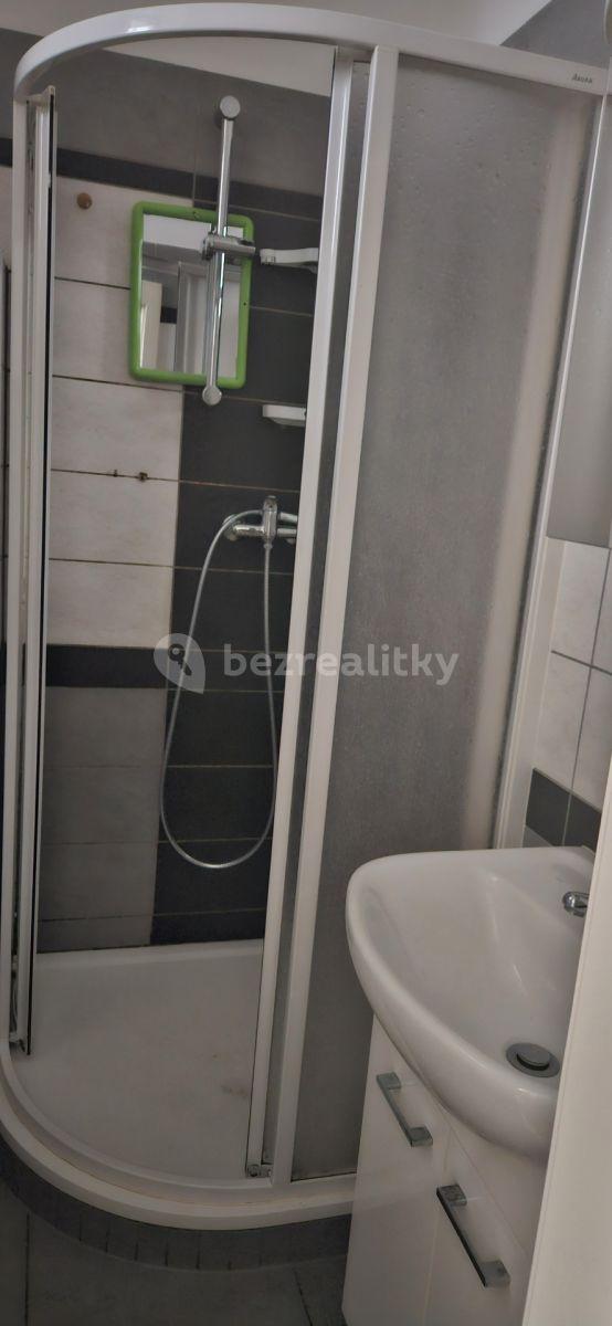 Studio flat to rent, 23 m², Cejl, Brno, Jihomoravský Region