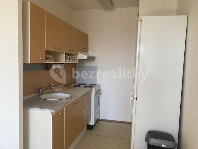 1 bedroom with open-plan kitchen flat to rent, 45 m², Manželů Dostálových, Prague, Prague