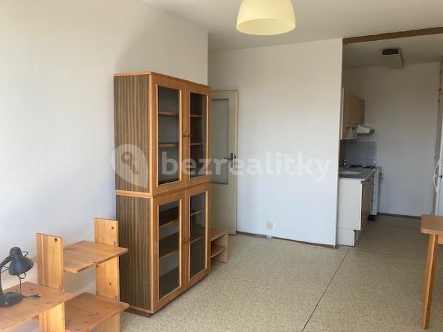 1 bedroom with open-plan kitchen flat to rent, 45 m², Manželů Dostálových, Prague, Prague