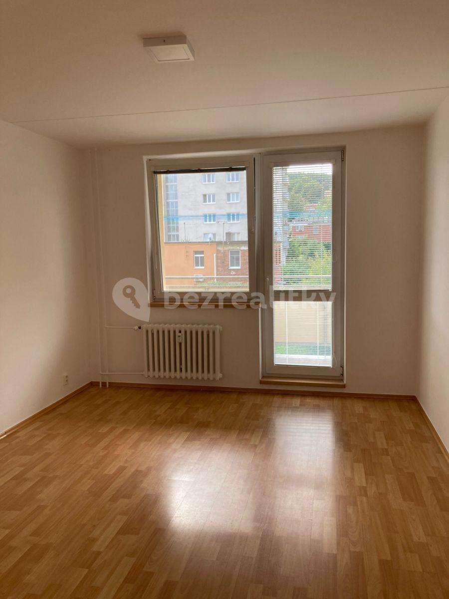 2 bedroom flat to rent, 56 m², Kvítková, Zlín, Zlínský Region