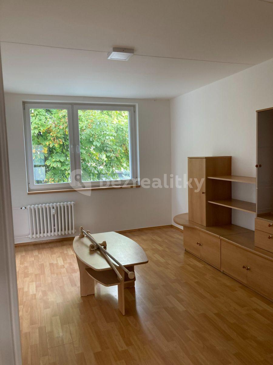 2 bedroom flat to rent, 56 m², Kvítková, Zlín, Zlínský Region