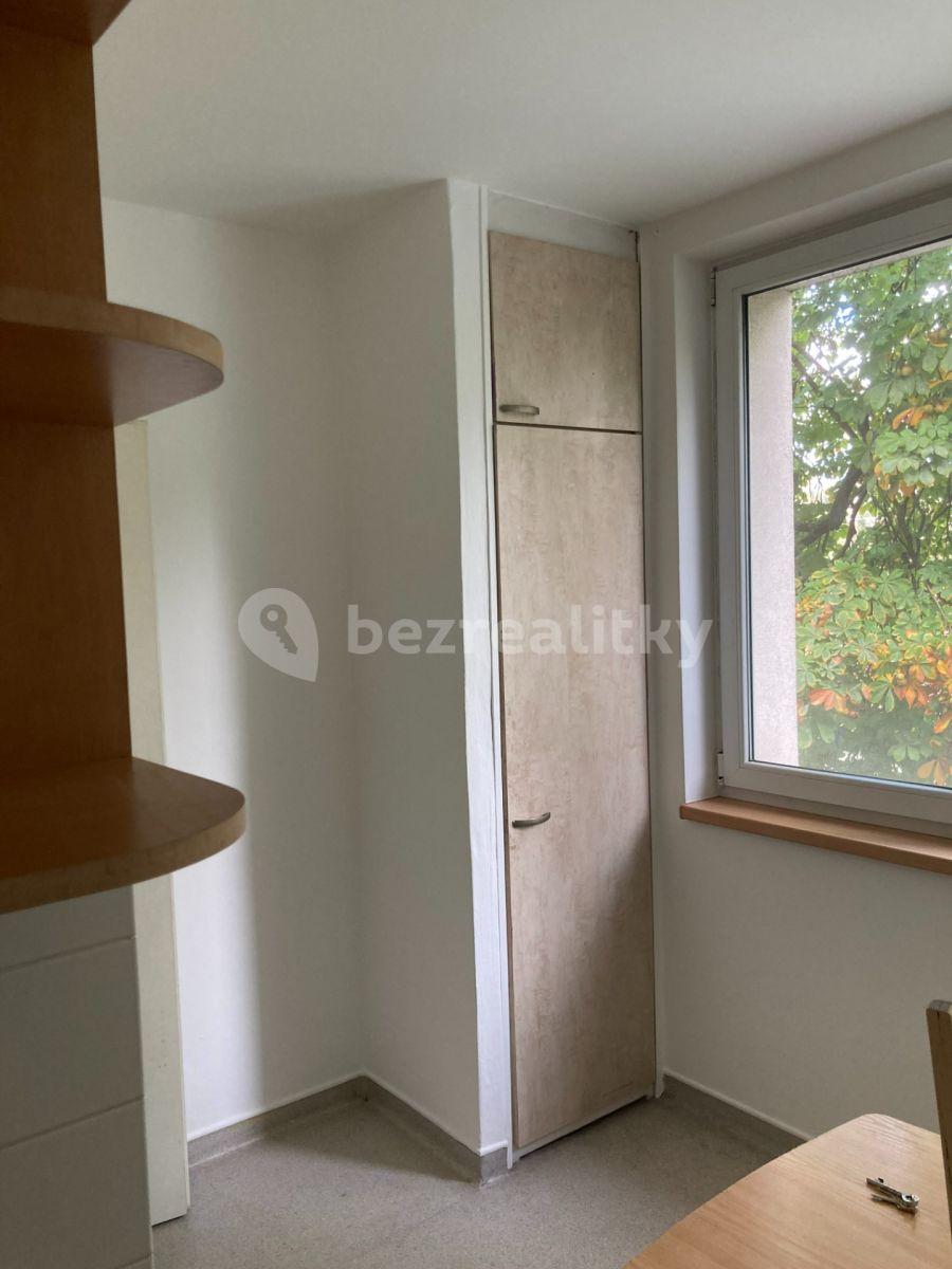 2 bedroom flat to rent, 56 m², Kvítková, Zlín, Zlínský Region