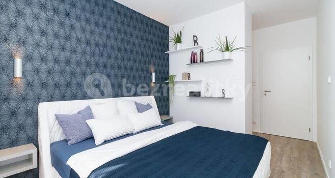 1 bedroom with open-plan kitchen flat for sale, 60 m², Drnovská, Prague, Prague