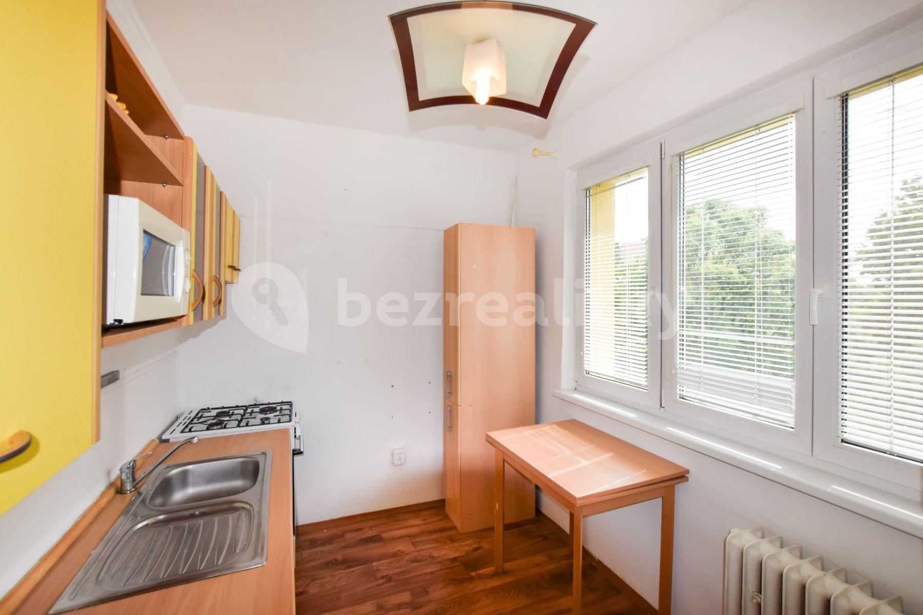 1 bedroom flat for sale, 36 m², Jasmínová, Prague, Prague