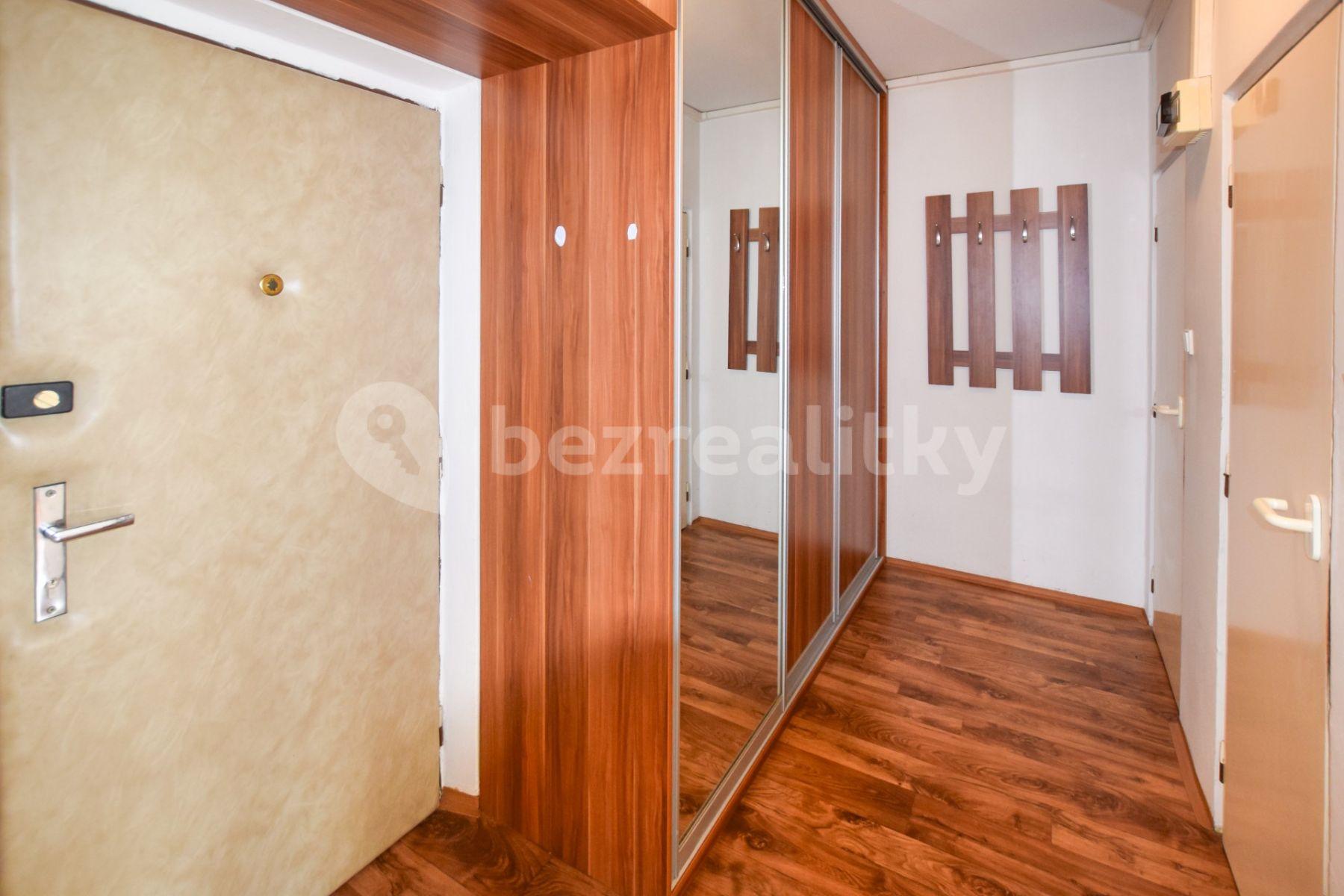 1 bedroom flat for sale, 36 m², Jasmínová, Prague, Prague