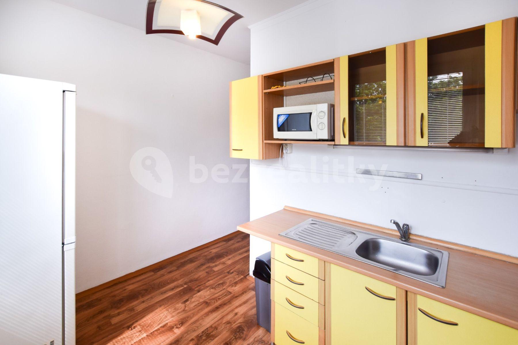 1 bedroom flat for sale, 36 m², Jasmínová, Prague, Prague