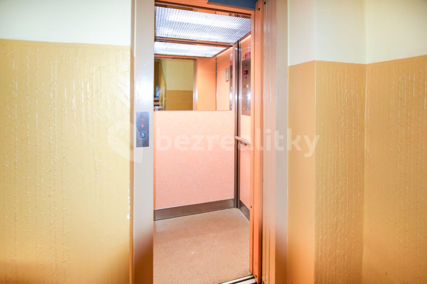 1 bedroom flat for sale, 36 m², Jasmínová, Prague, Prague