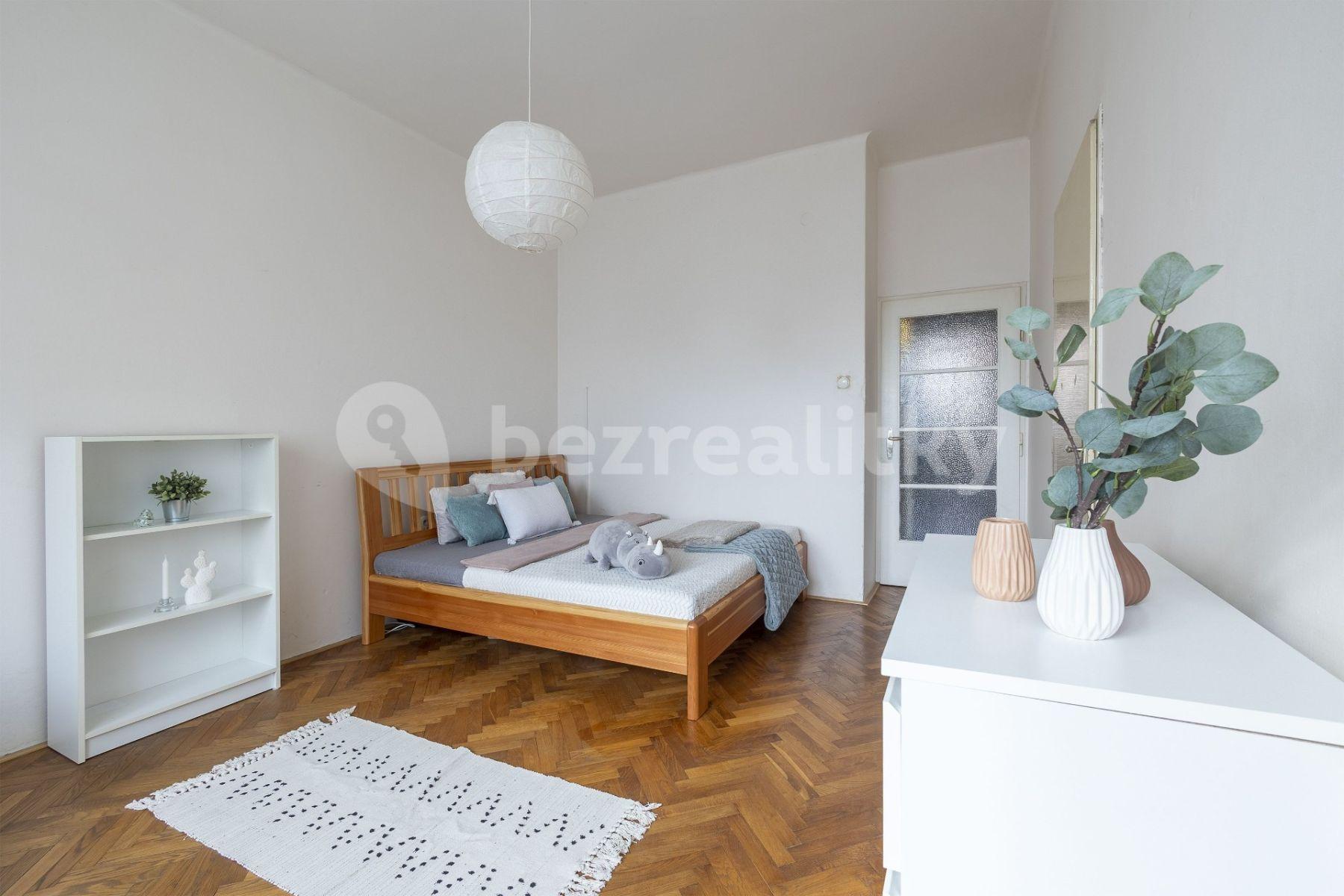 3 bedroom flat for sale, 67 m², Resslova, Hradec Králové, Královéhradecký Region