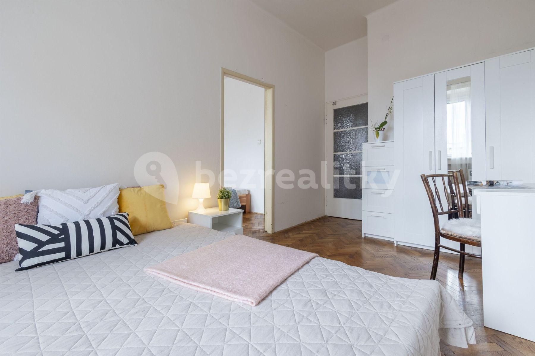 3 bedroom flat for sale, 67 m², Resslova, Hradec Králové, Královéhradecký Region