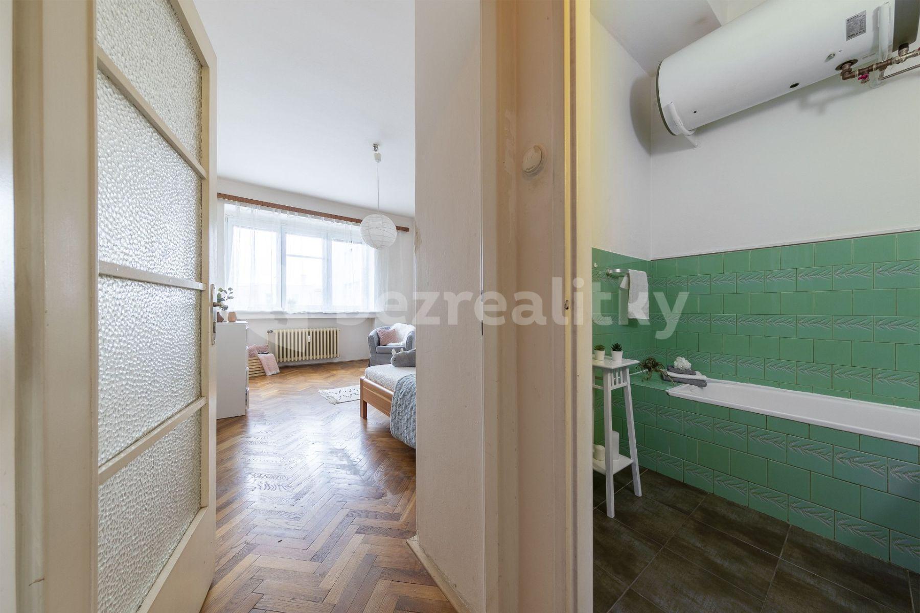 3 bedroom flat for sale, 67 m², Resslova, Hradec Králové, Královéhradecký Region