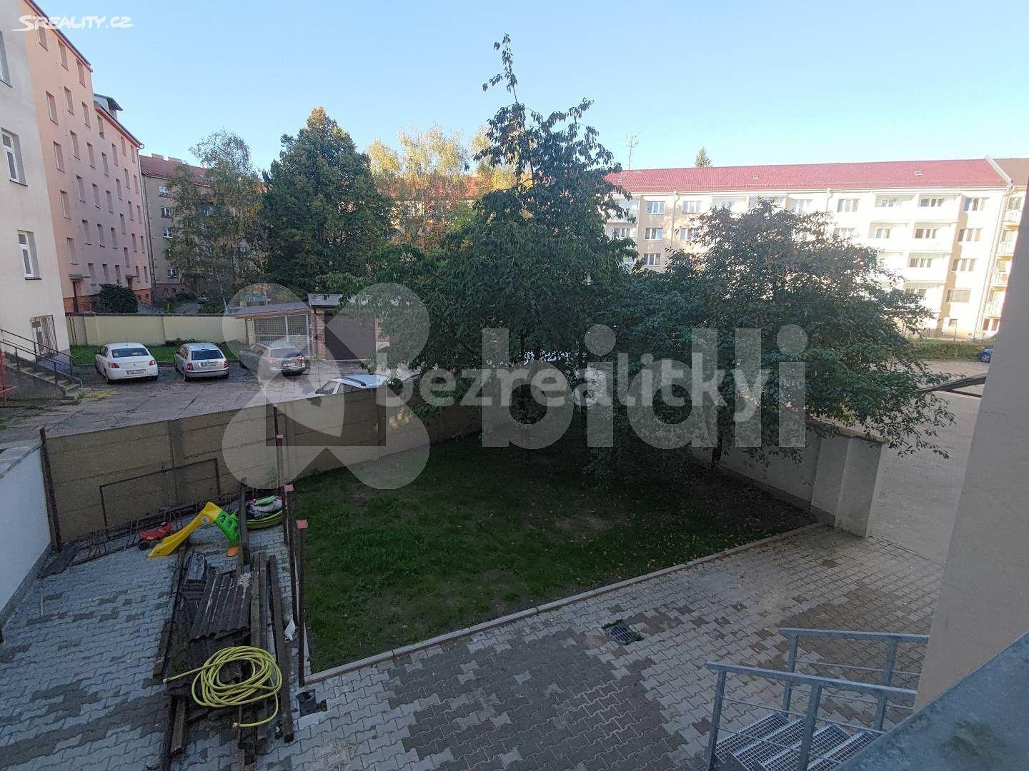 3 bedroom flat for sale, 67 m², Resslova, Hradec Králové, Královéhradecký Region