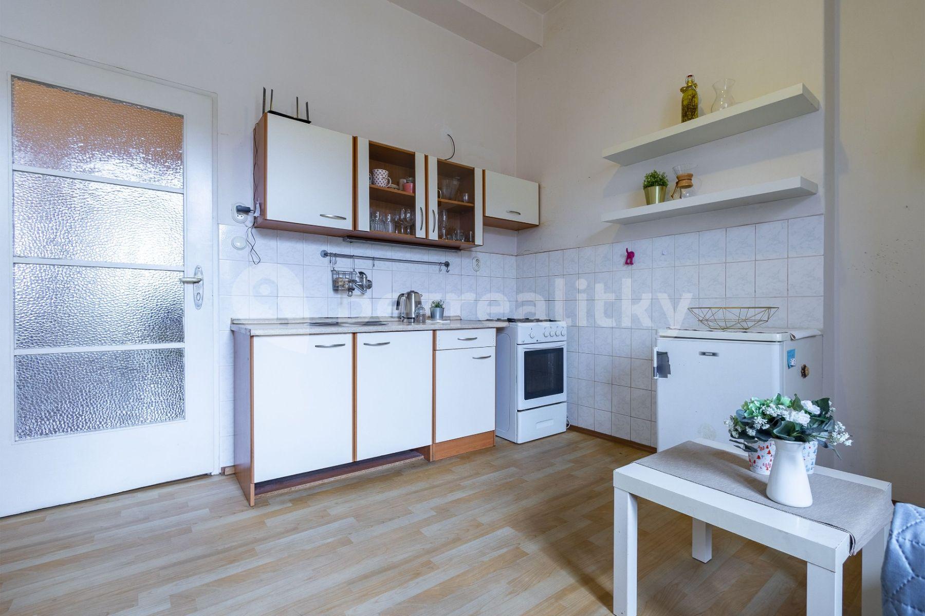 3 bedroom flat for sale, 67 m², Resslova, Hradec Králové, Královéhradecký Region